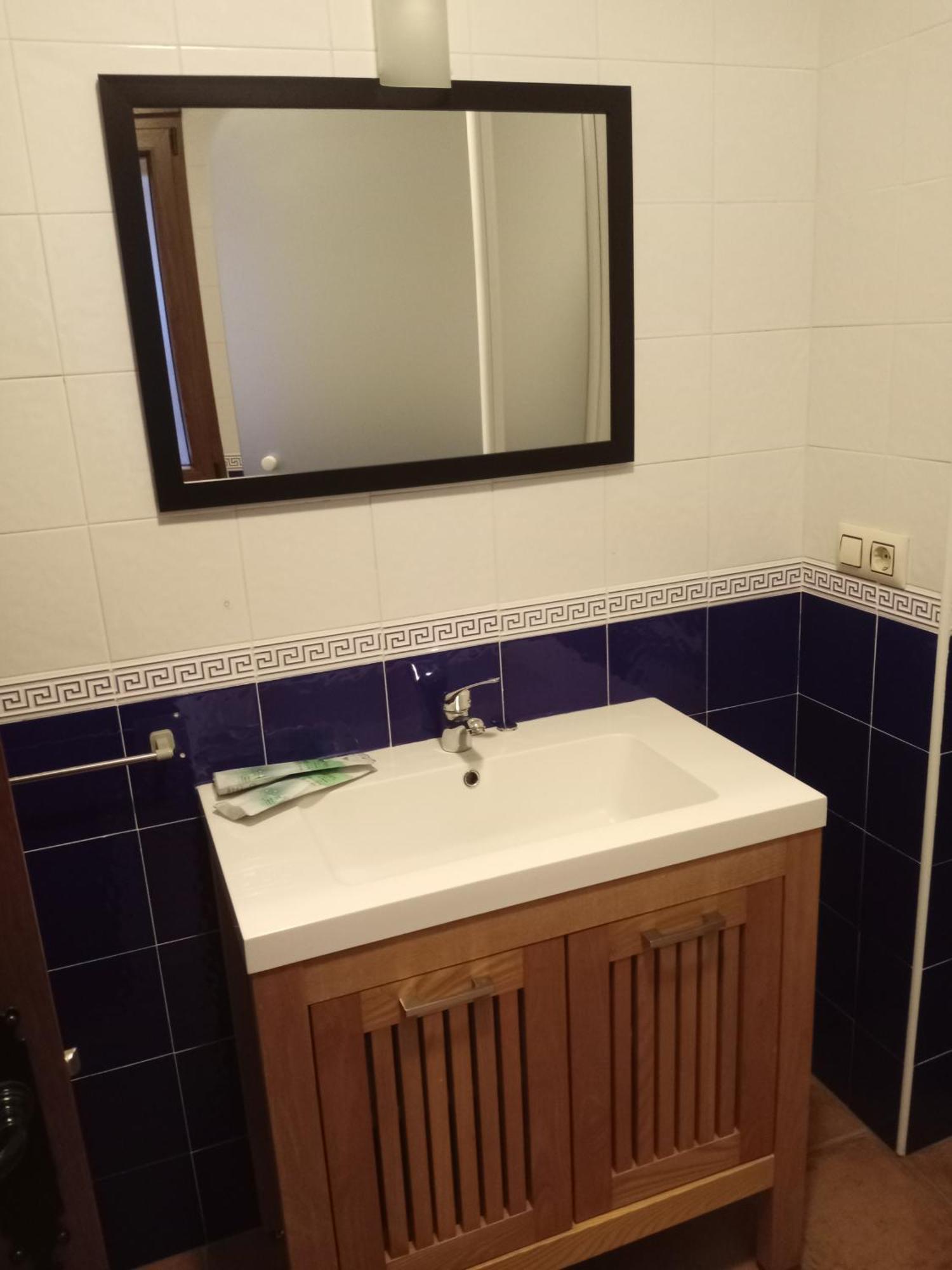 Hotel Rural Mirador De Solana Solana de Ávila Kültér fotó
