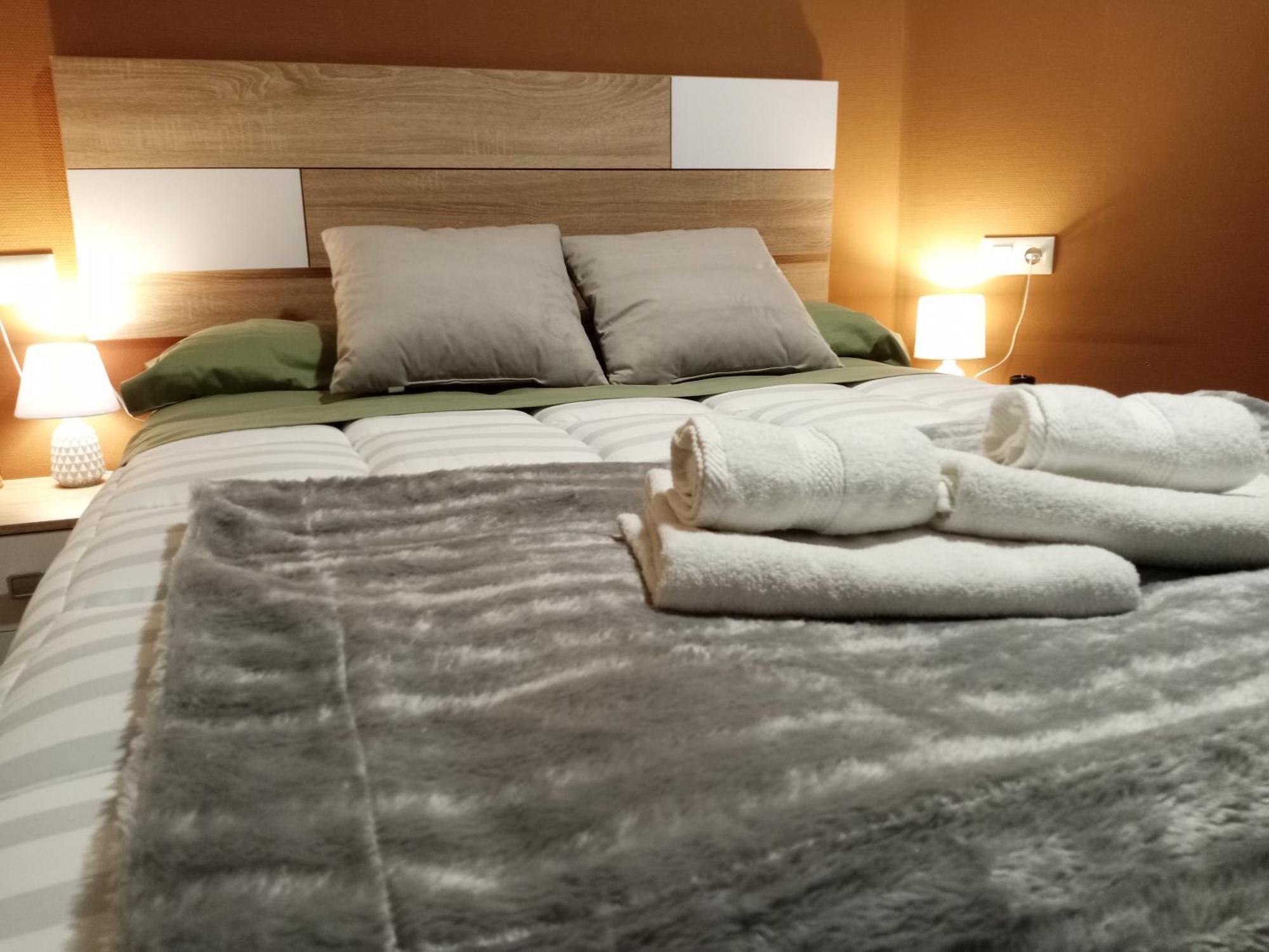 Hotel Rural Mirador De Solana Solana de Ávila Kültér fotó